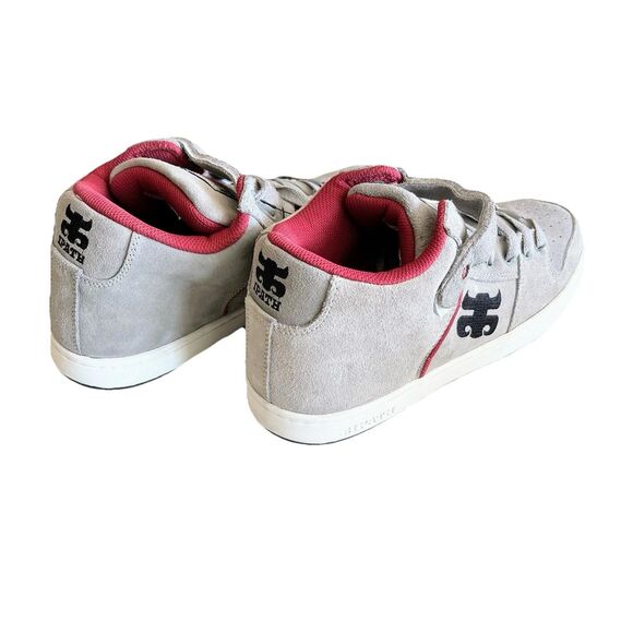 IPATH Y2K Men’s Size 11 Skate Shoes Grasshopper Hemp Premium Collection - Picture 7 of 12